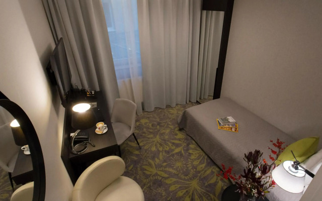Hotel Atrium