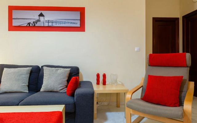 Apartamento Soto Gaditano