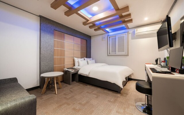 Bucheon A Hotel
