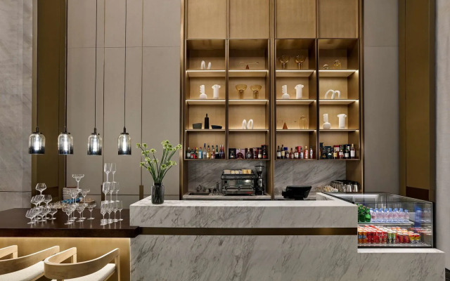 DoubleTree by Hilton Chengdu Riverside - Close to Panda Base and Chengdu East Railway