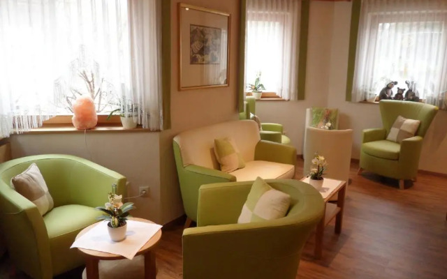 Hotel FleurAlp