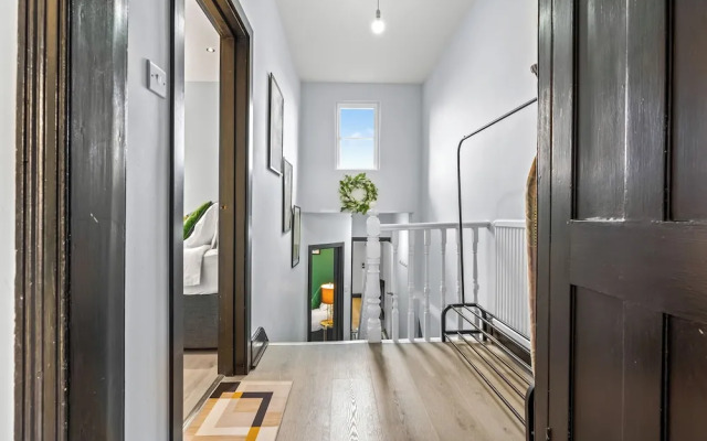 Superb 3bed Fulham Palace Retreat