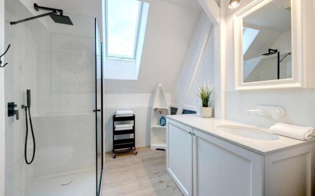 DR Apartments - Loft 2