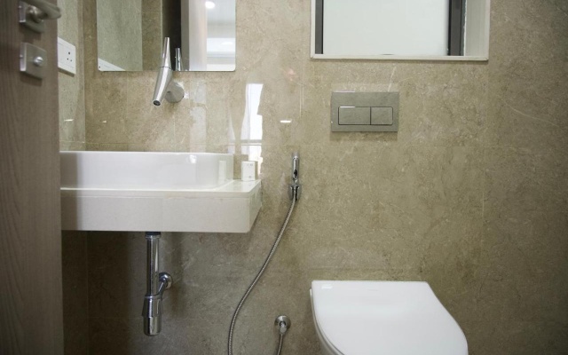 Z Bliss Suites