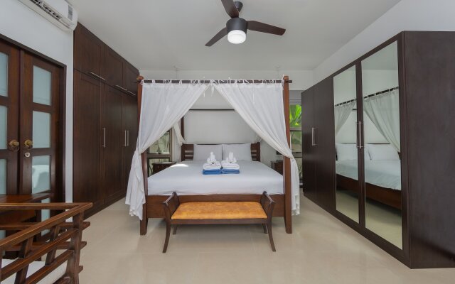 Niche Villas by TropicLook