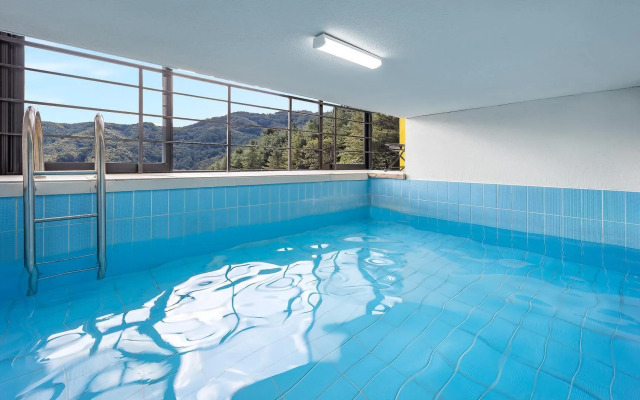 Gapyeong Syainilibeo Pulbilla&seupapensy