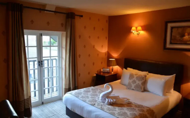 The George Hotel