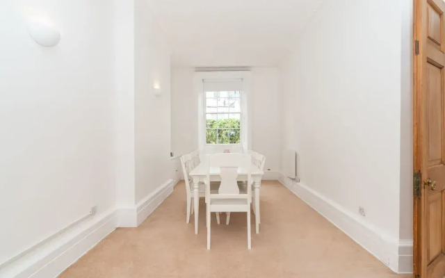 PML Apartments Montpelier Street