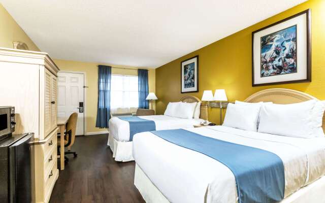 Days Inn by Wyndham Madison