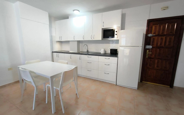 Arenitas Sunset Apartment 1