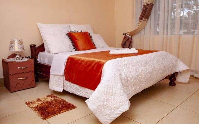 Rest Guest House