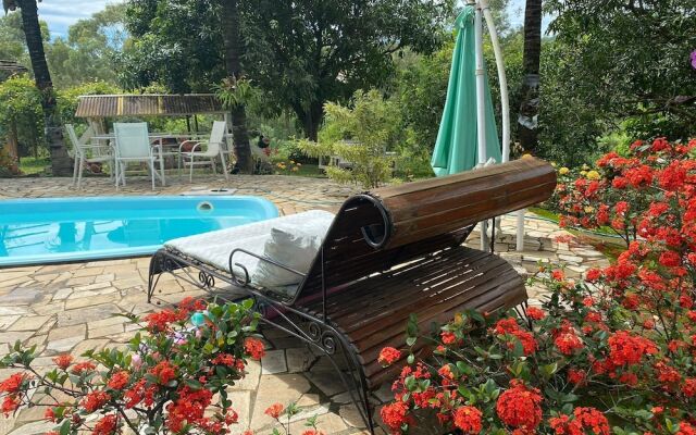 Recanto das Orquideas