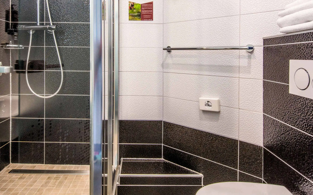 ibis Styles Strasbourg Centre Gare