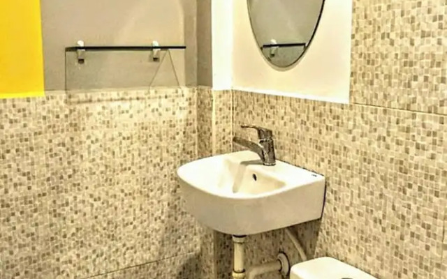 Hometel Barrio House Mactan