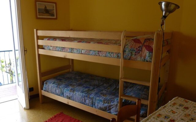 Casa Vacanze Il Viaggiatore