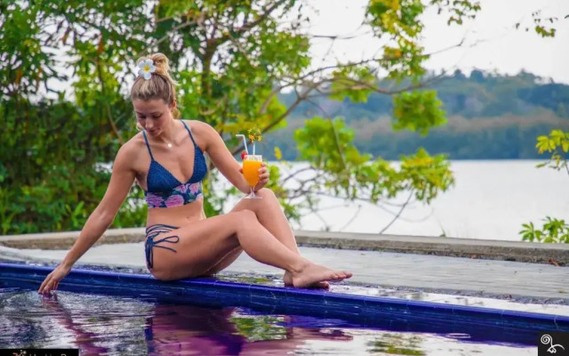 Kalapuwa Resort