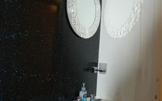 Clock Tower Apartments