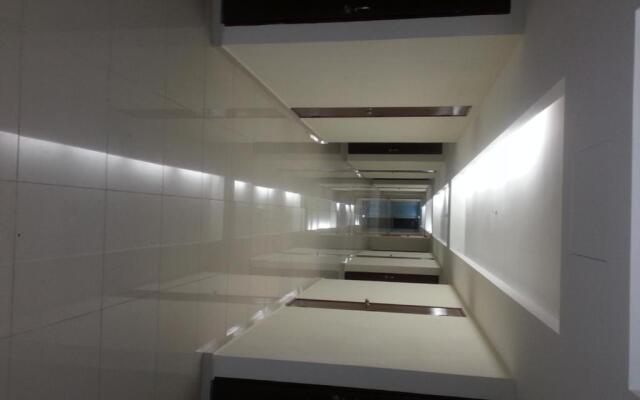 Kota Bharu Apartment