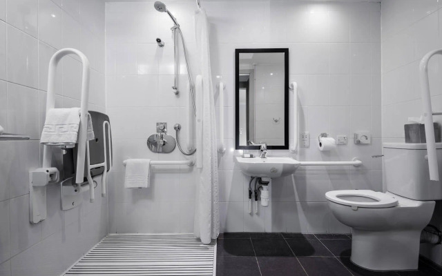 The Landmark Hotel and SPA Leisure Club a Palette hotel