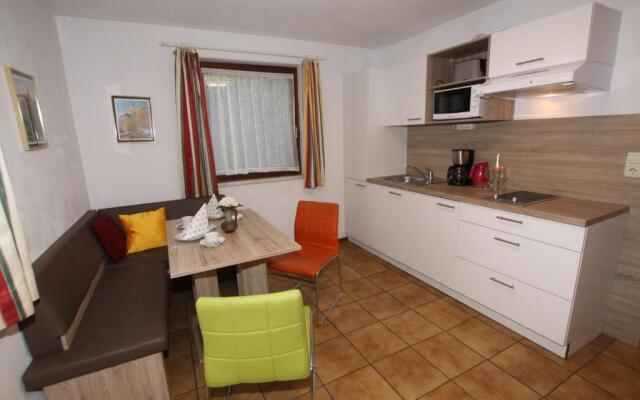 Wessely Appartements am Golfplatz