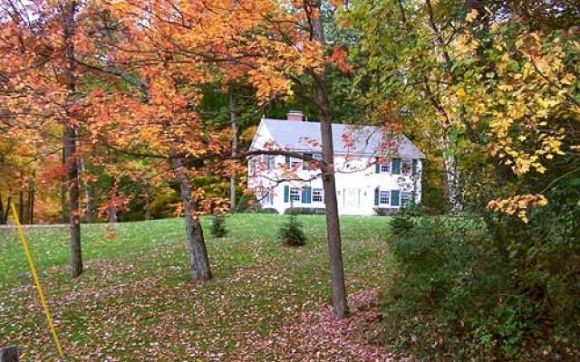 Meadowood Farm