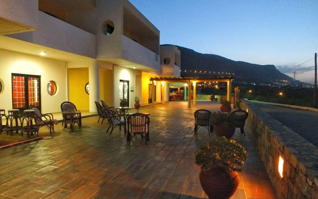 Golden Villas