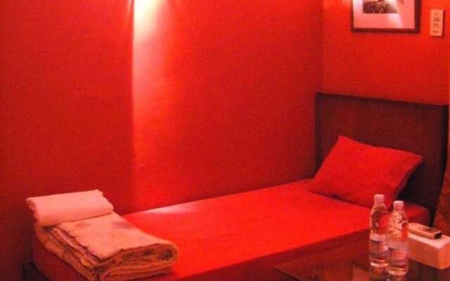 Paris Hostel