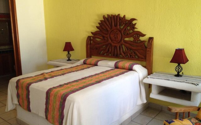 Hotel Villas Deja Blue & Restaurant