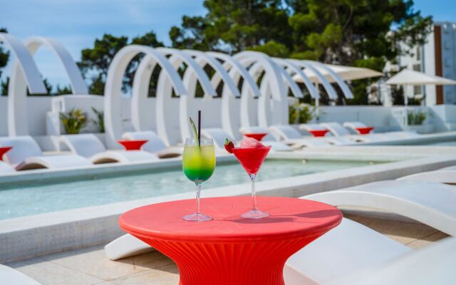 Hotel THB Naeco Ibiza - Adults Only