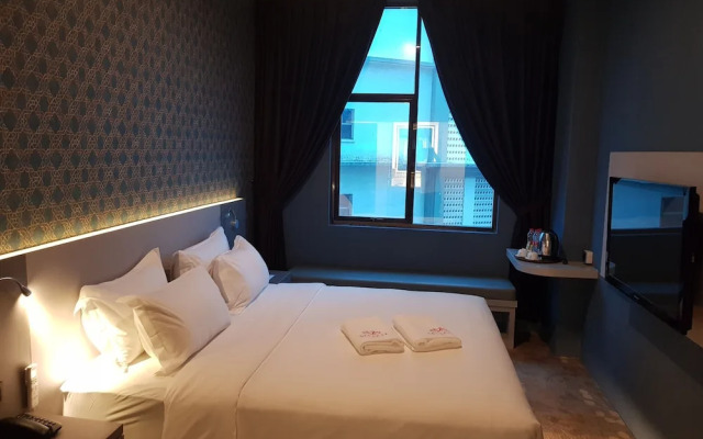 Selecta Hotel Medan