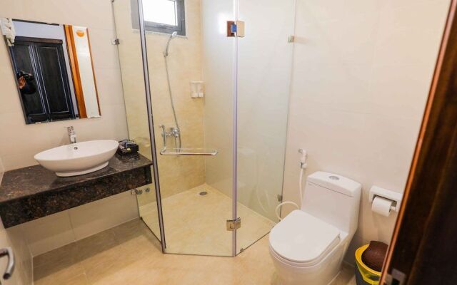 Thanh Loan 2 Da Lat Hotel