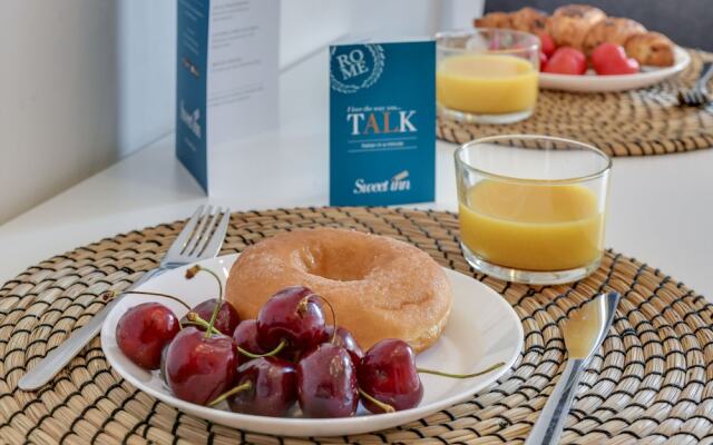 Sweet Inn - Arco della Pace