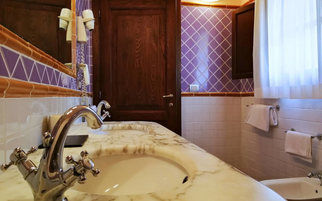 Hotel Il Vecchio Mulino