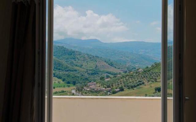 Il Panorama Housing Cilento