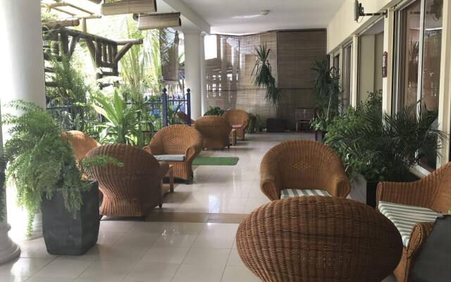 Residences Trou Aux Biches