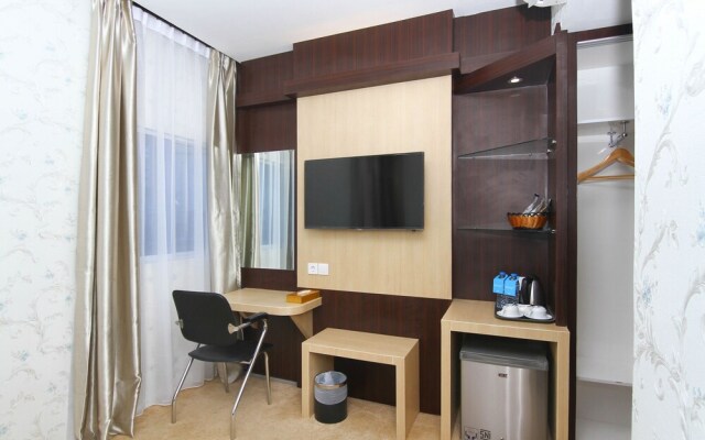 Airy Nagoya Lucky Estate Pembangunan Batam