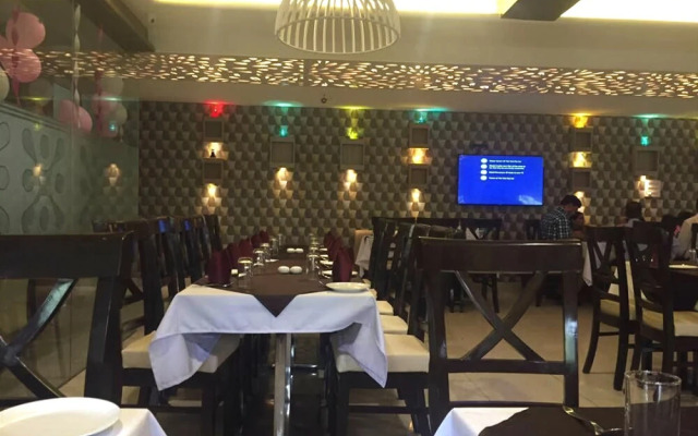 Hotel Silver Dollar