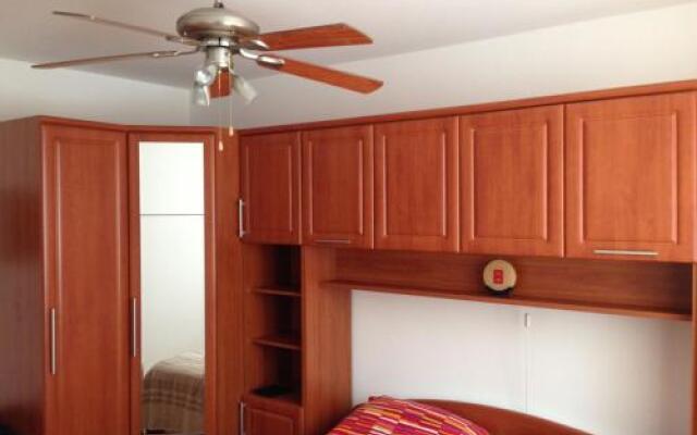 Apartment Noah