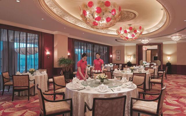 Shangri-La Suzhou