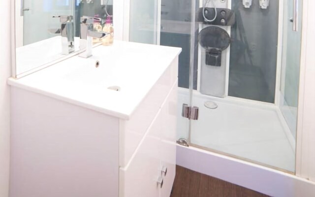 L'arene Magnifique T2 Cœur de Vieille Ville