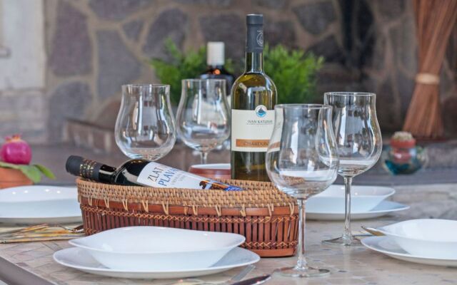 House M Opatija/Volosko