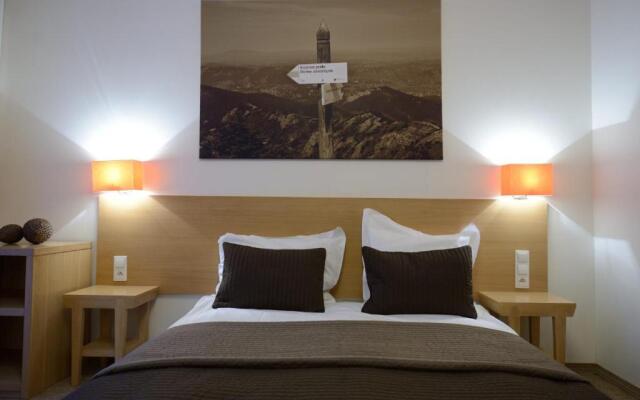 Pension Orla Perc