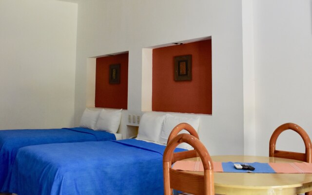 Hotel Plaza Huatulco