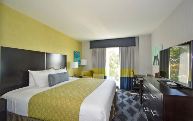 LaGuardia Airport Hotel Queens