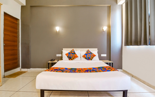 Fabhotel Kaviya