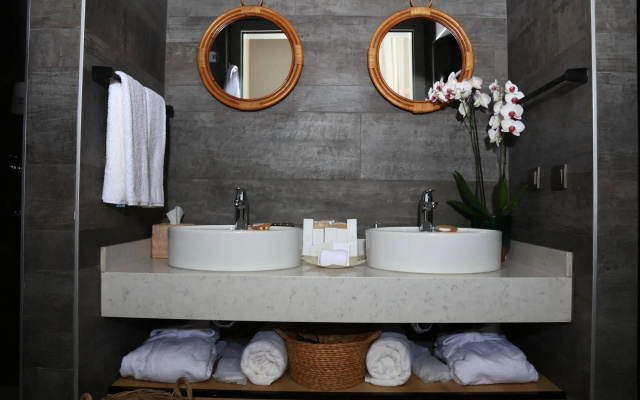 Design Plus Seya Beach