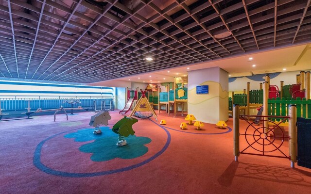 Enjoy Stay YUNWEI Apartment