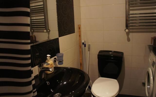 Apartment Dadiani 26