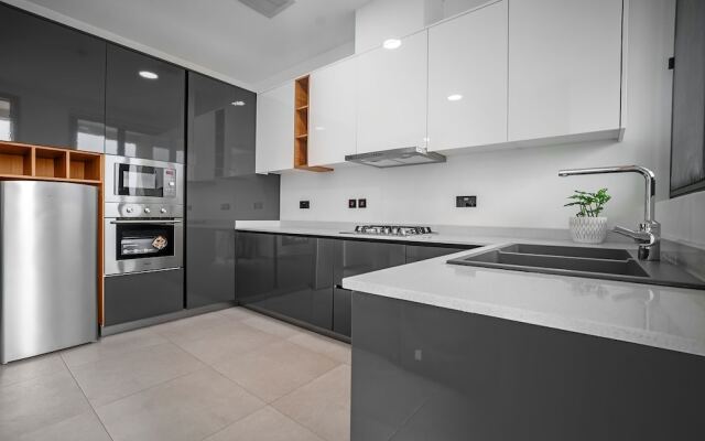 Alexander Palace Hotel Apartment