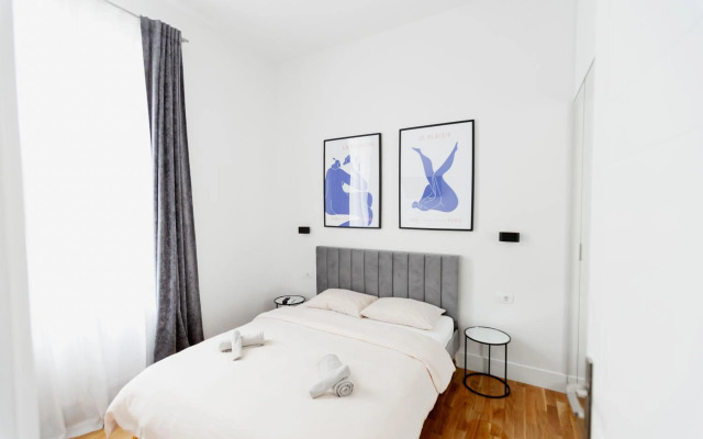 Goldsmith's Treasure